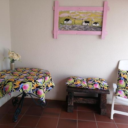 Thee View Hotel Hartbeespoort Bagian luar foto