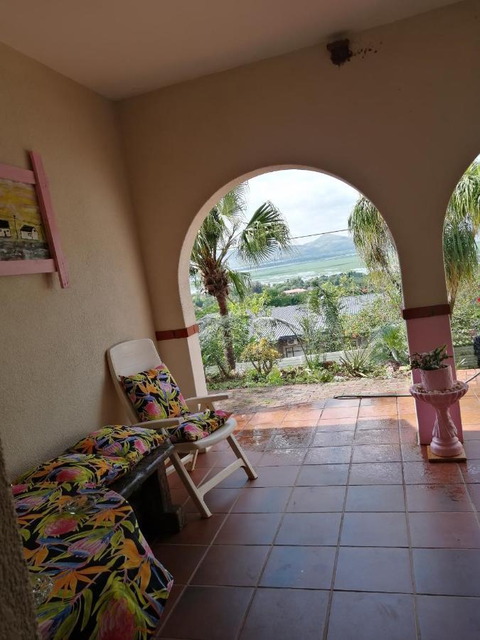Thee View Hotel Hartbeespoort Bagian luar foto